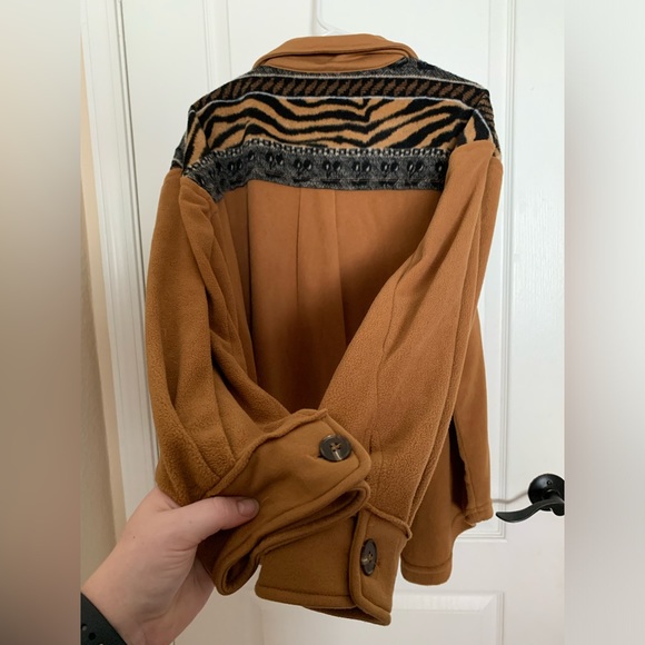 La Miel Women’s Jacket - Size Large - Picture 7 of 8